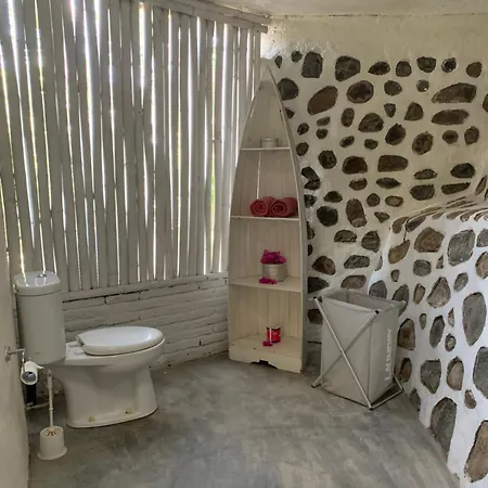 Villa Kingdome - 2 Bedrooms Teluknarat Bagian luar foto