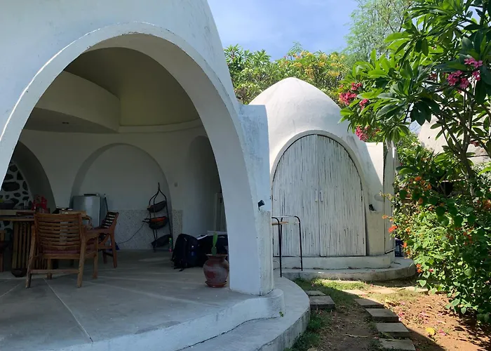 Villa Kingdome - 2 Bedrooms