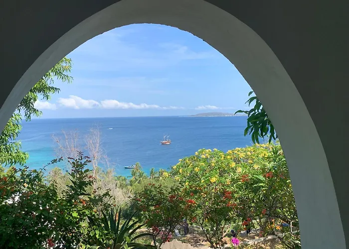 Villa Kingdome - 2 Bedrooms
