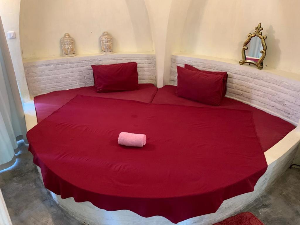 Séjour chez l'habitant Kingdome - 2 Bedrooms Teluknarat